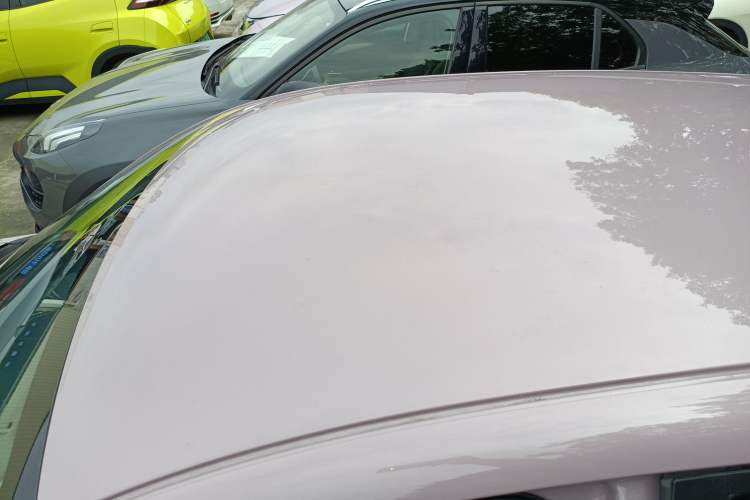 Used  Geome 2025 UP 410km Exploration Edition
