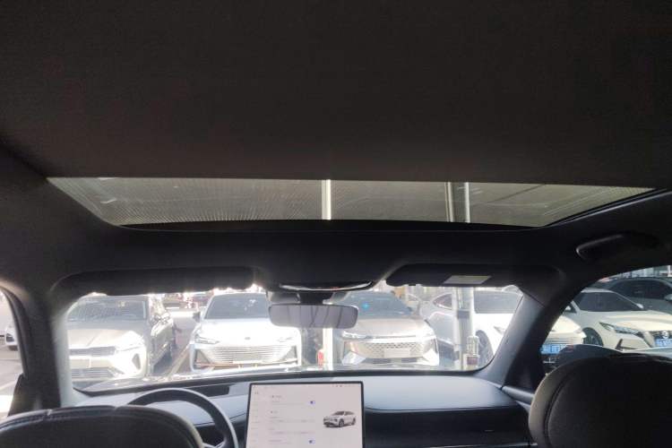 Used  Q07 2025 145 Prestige Edition