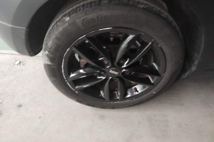 Used  Countryman 2011 1.6L COOPER Fun
