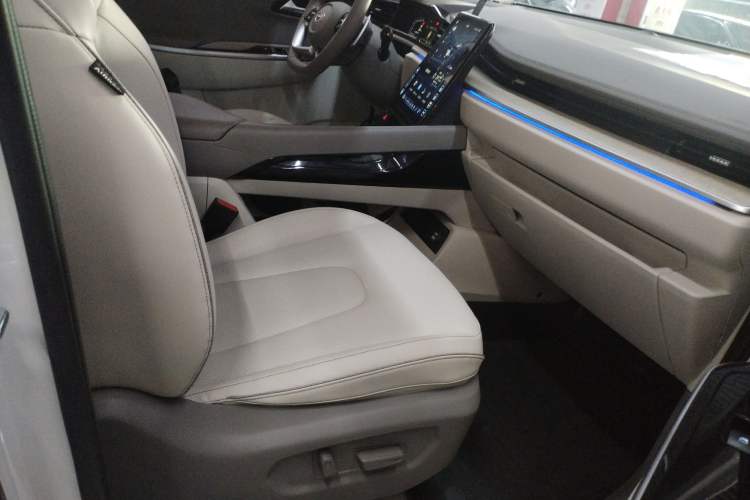 Used Hyundai Custo 2021 380TGDi Smart Love Flagship Edition TOP Premium