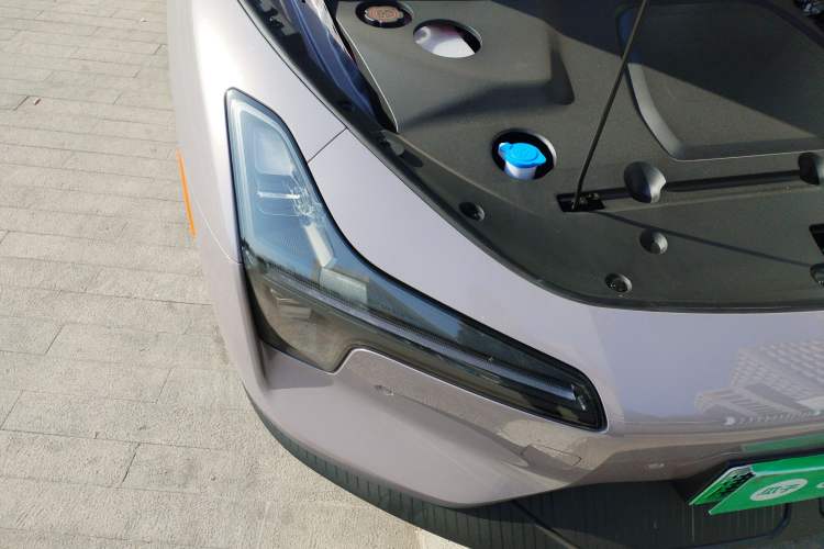 Used XPeng MONA M03 2025 600 with Ultra-Long Range Max