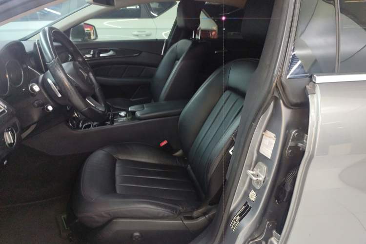 Used Mercedes-Benz CLS 2015 CLS 320