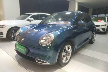 Used ORA Good Cat 2021 400km Standard Range Athena Edition Lithium Iron Phosphate