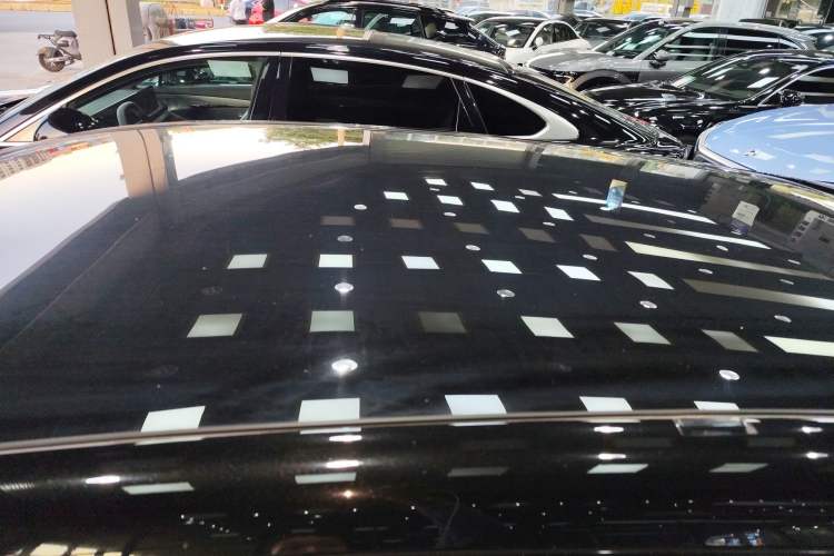 Used Denza Z9GT 2024 1100 4x4 Max First Edition
