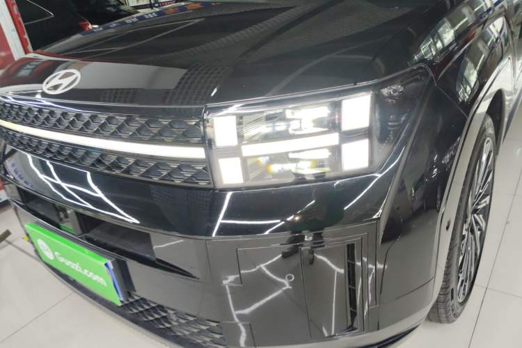 Used Hyundai Santa Fe 2024 2.0T Connoisseur Pro Max