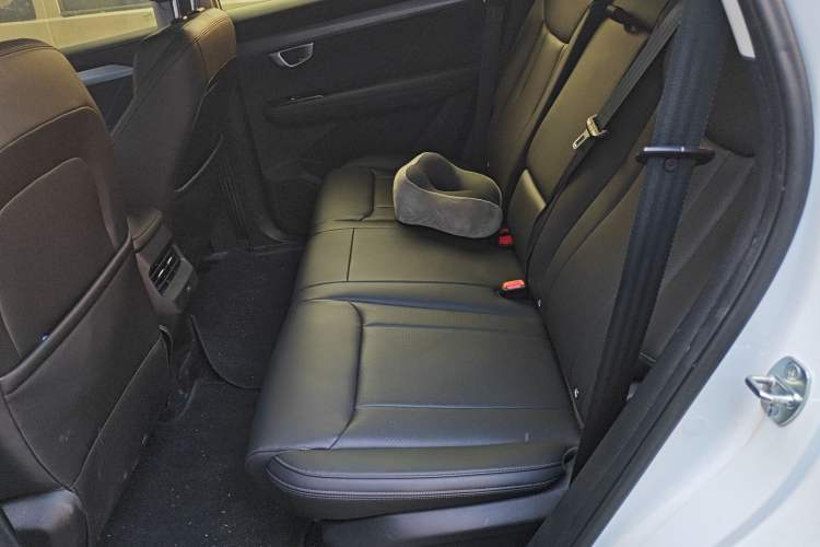 Used Wuling Asta 2021 1.5T CVT Starlight Edition
