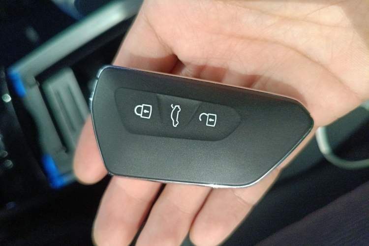 Used Volkswagen ID.3 2025 Smart Edition Ultra-Intelligent Version
