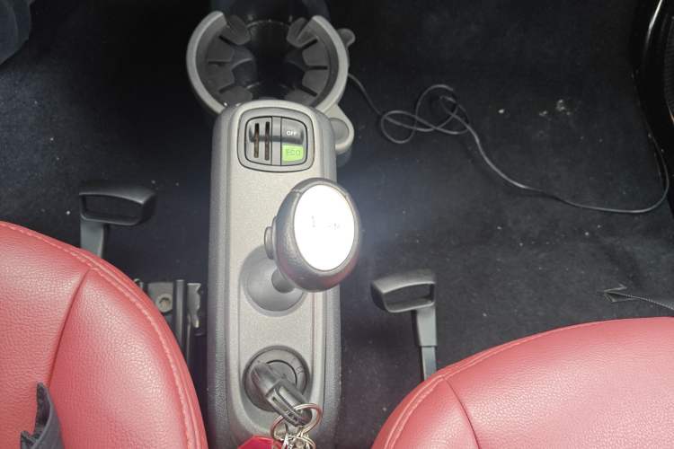 Used  fortwo 2012 1.0 MHD Hardtop Standard Edition
