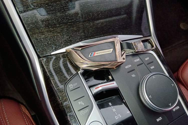 Used BMW 3 Series 2023 325Li M Sport Package
