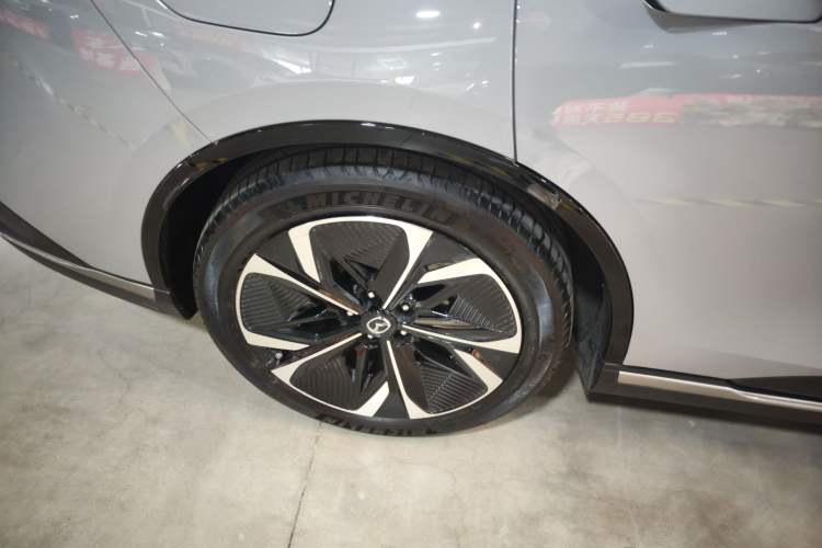 Used Mazda EZ-6 2024 Pure Electric 600 ZhiZun Edition