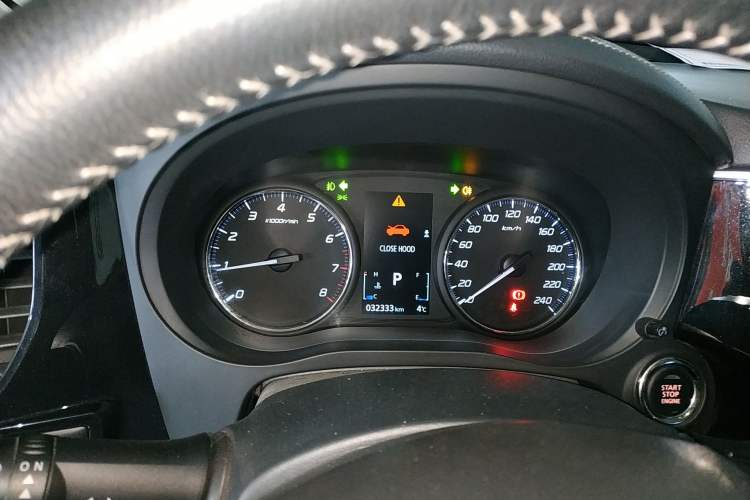 Used Mitsubishi Outlander 2021 Revised Version 2.0L Two-Wheel Drive Enjoyment Edition 5 Seats
