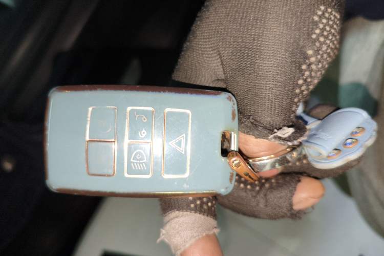 Used Land Rover Range Rover Evoque 2020 249 PS Youth Edition