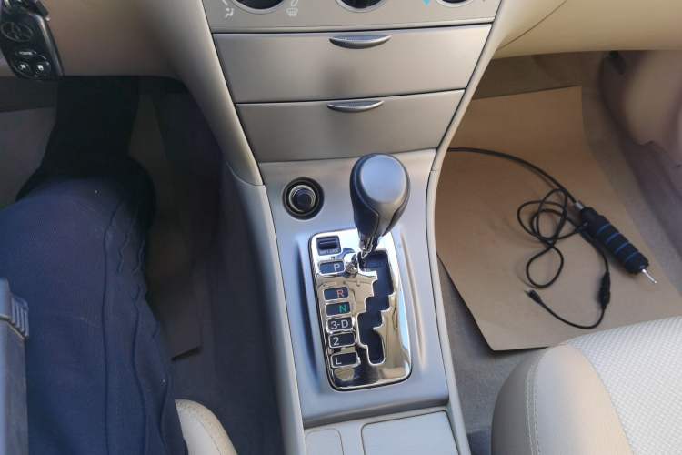 Used Toyota Corolla EX 2013 1.6L Automatic Excellence Edition
