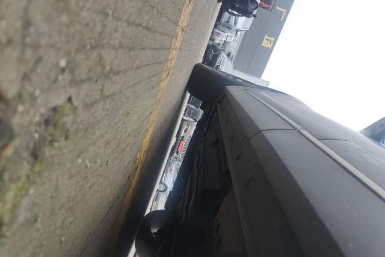 Used Geely Auto Monjaro 2019 300T YAOXINGZHE
