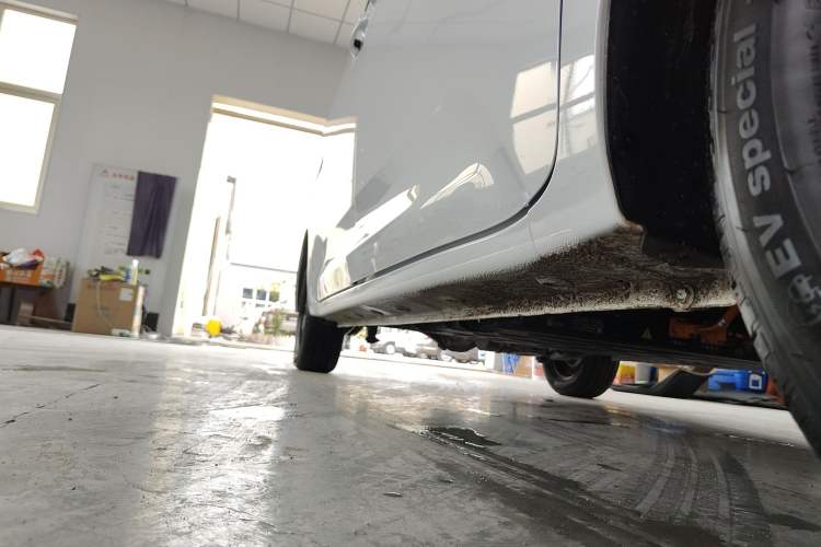 Used Wuling Zhiguang New Energy 
