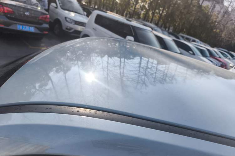 Used Wuling Hongguang MINIEV 2020 Enjoyment Model Lithium Iron Phosphate