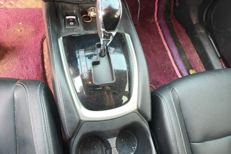 Used Nissan X-Trail 2019 2.0L CVT Comfort Edition 2WD