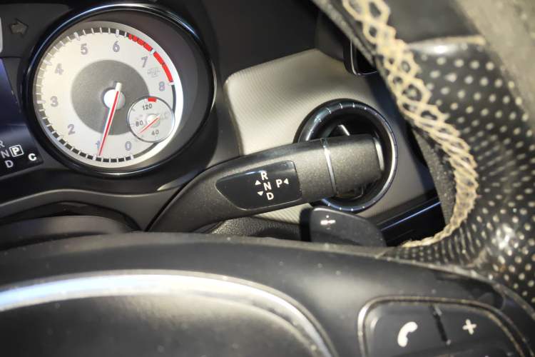 Used Mercedes-Benz CLA 2016 CLA 200 Sport Edition