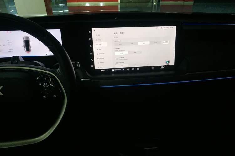 Used XPeng P7 2022 480G
