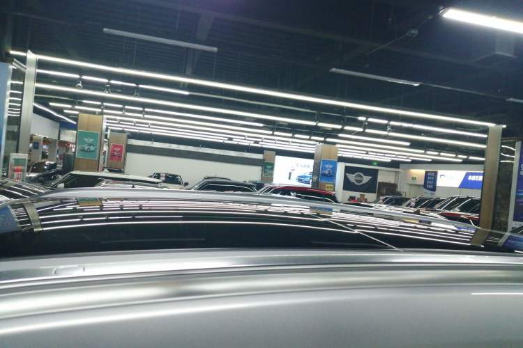 Used Hima AITO M7 2024 1.5T Rear-Drive Plus Version 5 Seats
