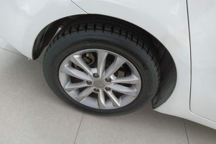 Used Kia K3 2016 1.6L Automatic GL
