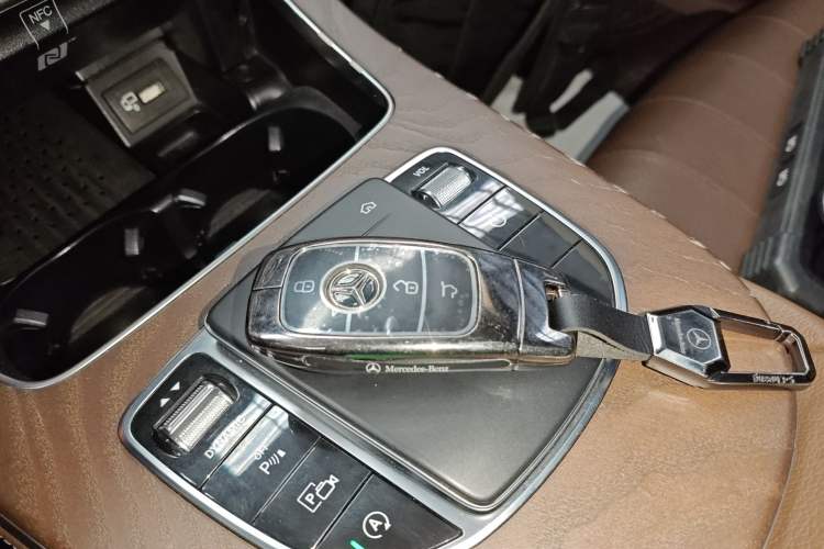 Used Mercedes-Benz E-Class 2020 Facelift E 300 L Stylish Edition
