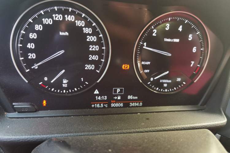 Used BMW 1 Series 2018 118i Sport Edition