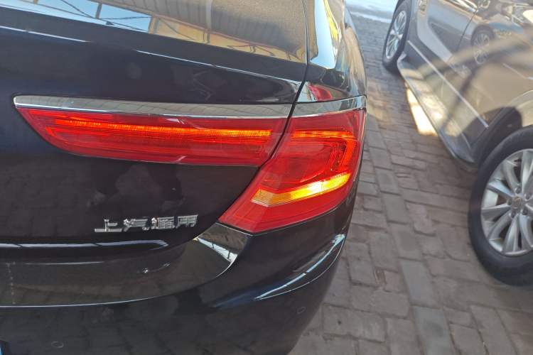 Used Buick LaCrosse 2016 28T Luxury Version