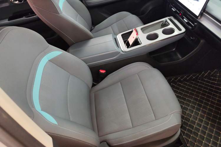 Used AION Y 2023 Plus 510 Enjoy Edition