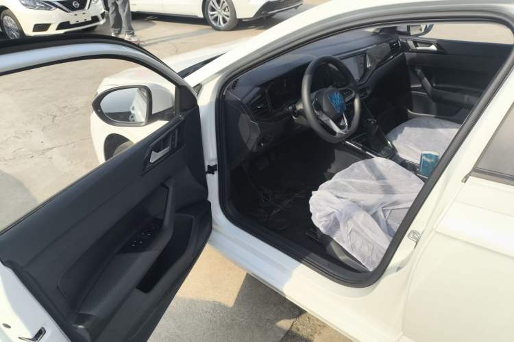 Used Volkswagen Lavida 2025 New Sharp 1.5L Outstanding New Edition