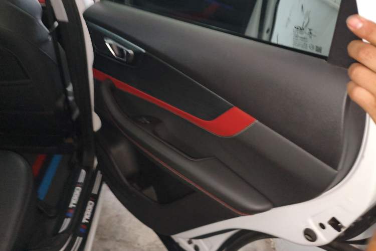 Used Chery Tiggo 7 2020 Discovery Edition 1.5T CVT Discovery No.1
