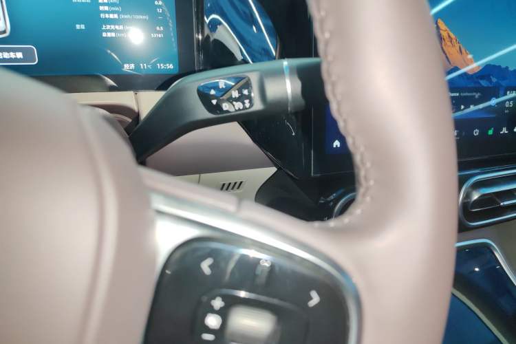 Used Leapmotor C11 2023 Pure Electric 500 Comfort Edition
