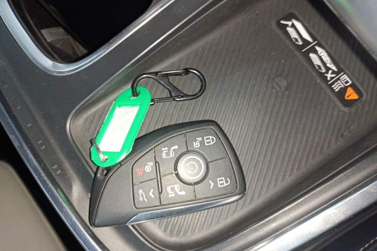 Used Buick Century 2023 2.0T Four-Seat Private Edition
