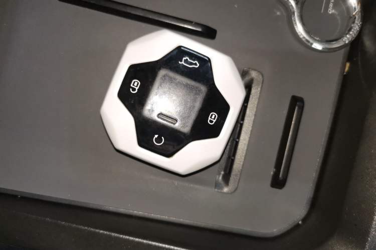 Used JETOUR Shanhai Shanhai T2 2024 C-DM 129KM Linye Edition