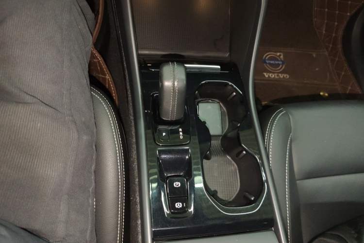 Used Volvo XC40 2020 T3 Zhiyuan Luxury Edition