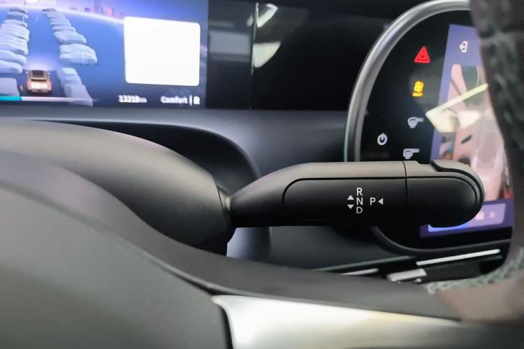 Used  #5 2024 Ultra-Long Range Extraordinary Journey Luxury Edition