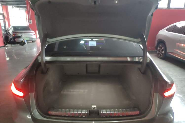 Used Nio ET7 2022 100kWh First Edition
