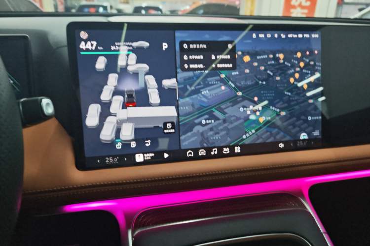 Used XPeng G9 2024 570 Max
