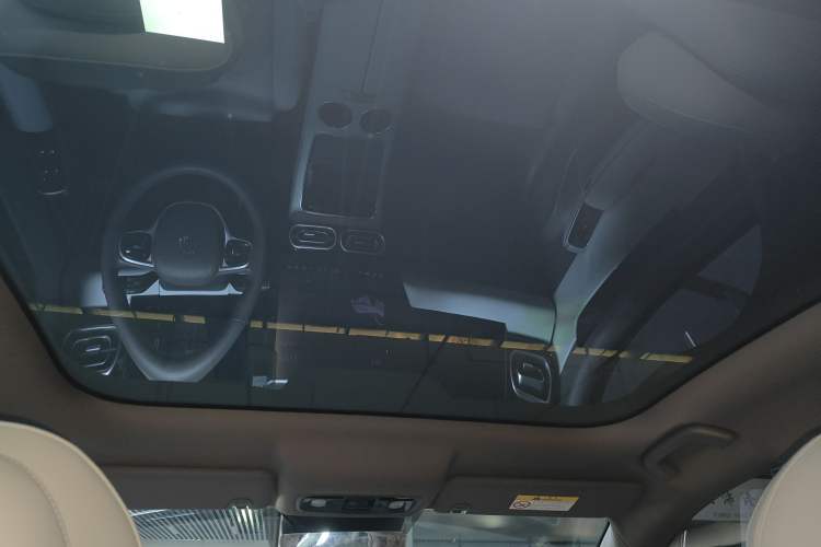 Used Leapmotor C01 2023 Range-Extended 216 Comfort Edition