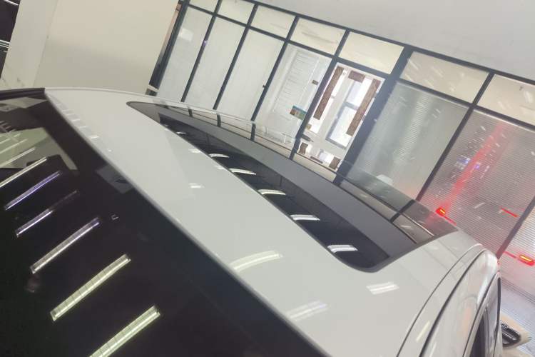 Used BMW 3 Series 2023 320Li M Sport Package
