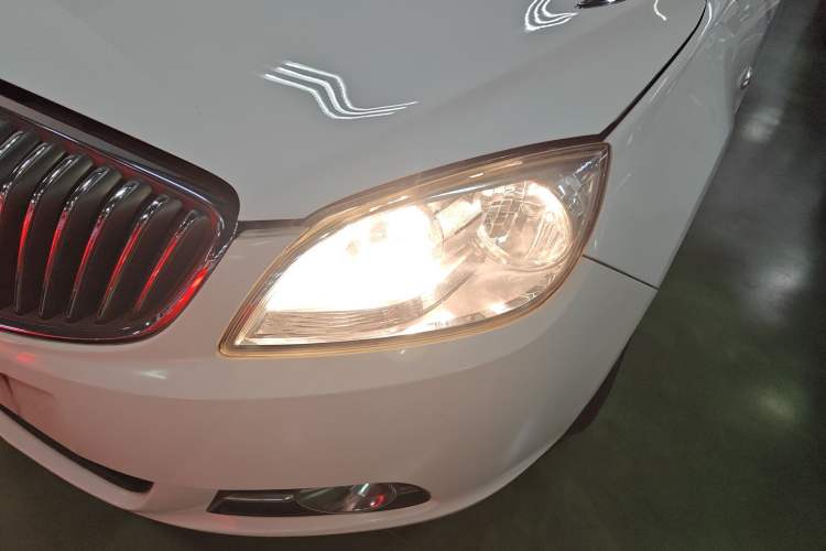 Used Buick GT 2013 GT 1.6L Automatic Fashion Edition
