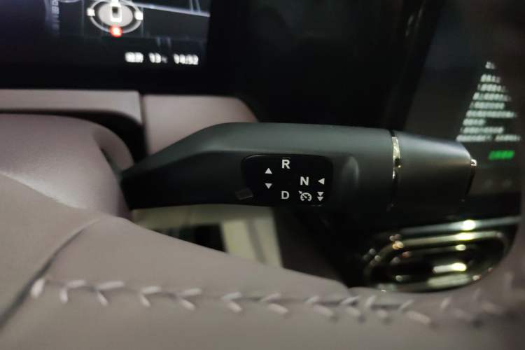 Used Leapmotor C11 2021 Revised Version Luxury Edition
