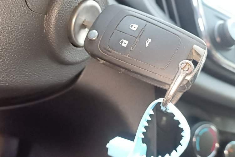 Used Chevrolet Monza 2019 Redline 320T Dual-Clutch Joyful Edition China VI Standard
