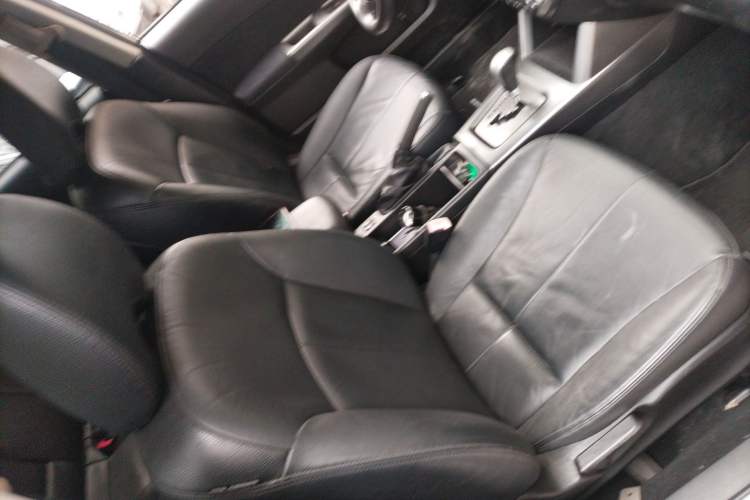 Used Subaru Forester 2011 2.5XS Automatic Luxury Edition
