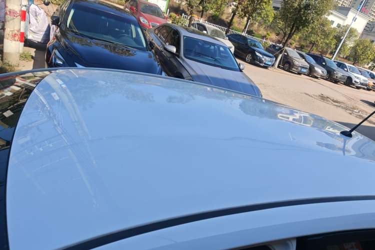 Used Toyota YARiS L 2020 1.5L CVT Leading Edition