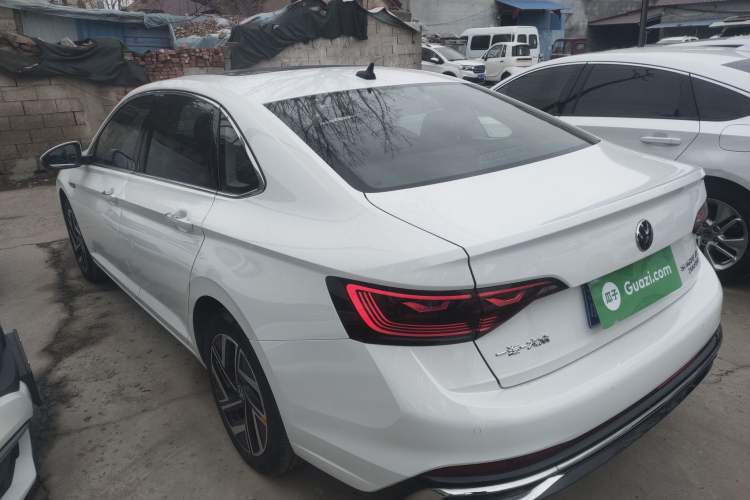 Used Volkswagen Sagitar 2023 200TSI DSG Excellence Edition