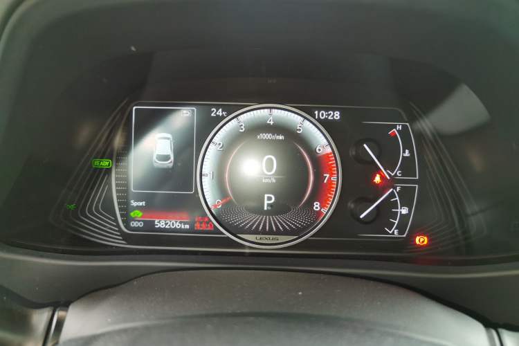 Used Lexus UX 2020 260h Explore & Adventure Edition