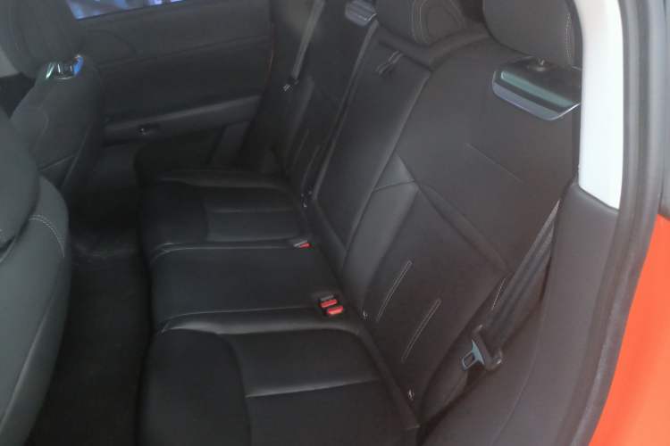 Used XPeng G6 2023 580 Long-Range Pro
