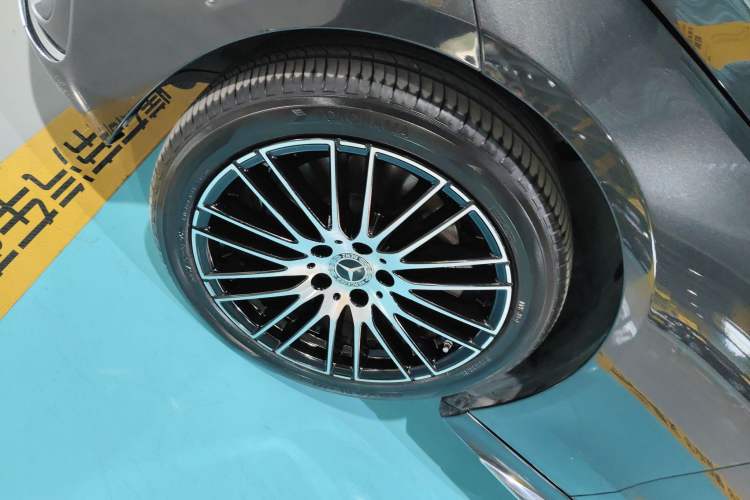 Used Mercedes-Benz C-Class 2022 C 260 L Sport Edition
