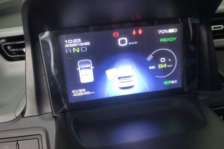 Used Wuling Hongguang MINIEV 2022 Zizai Version Lithium-NMC